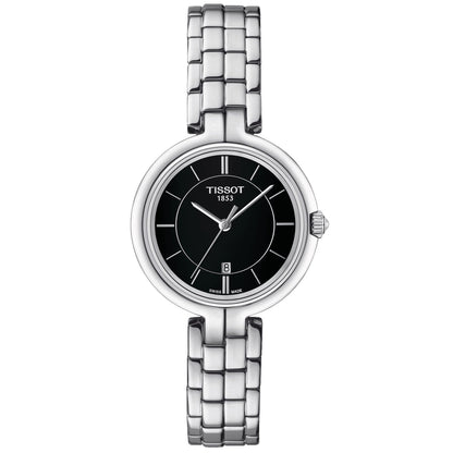 Tissot Women's Flamingo