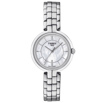 Tissot Women's Flamingo