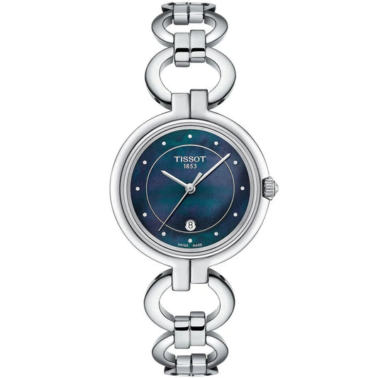 Tissot Women's T-Lady Flamingo