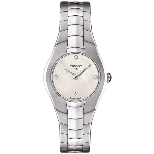 Tissot Women's T-Round