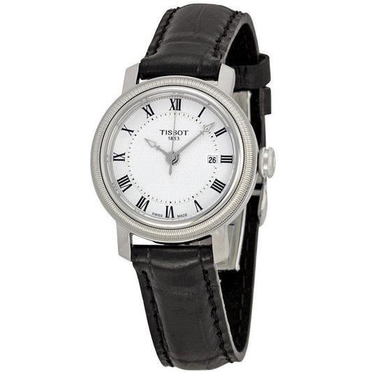 Tissot Women's Bridgeport