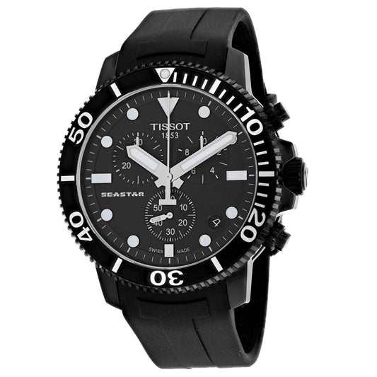 Tissot Men's Seastar 1000
