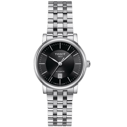 Tissot Women's Carson Premium Automatic