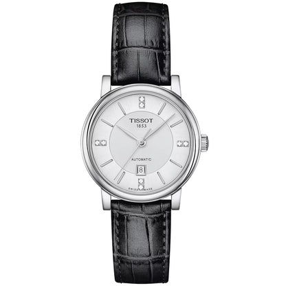 Tissot Women's Carson Premium Automatic
