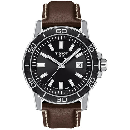 Tissot Men's Supersport