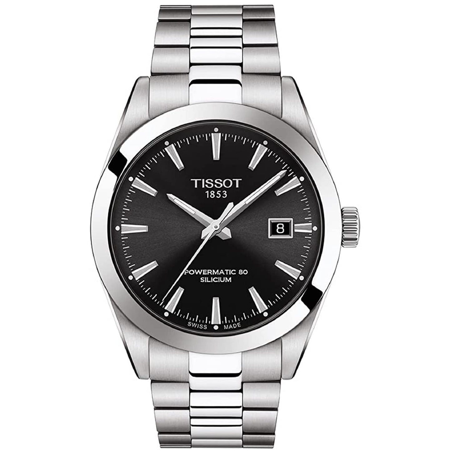 Tissot Men's Powermatic 80
