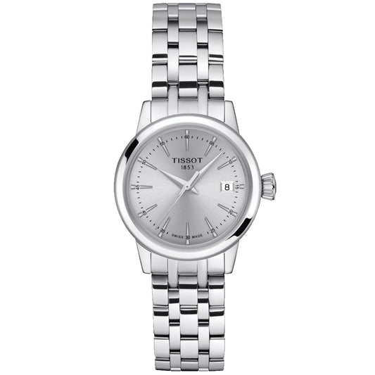 Tissot Women's Classic Dream Lady