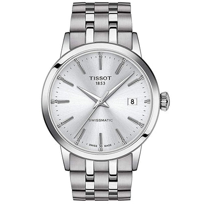 Tissot Men's Classic