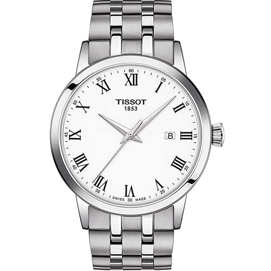 Tissot Men's Classic