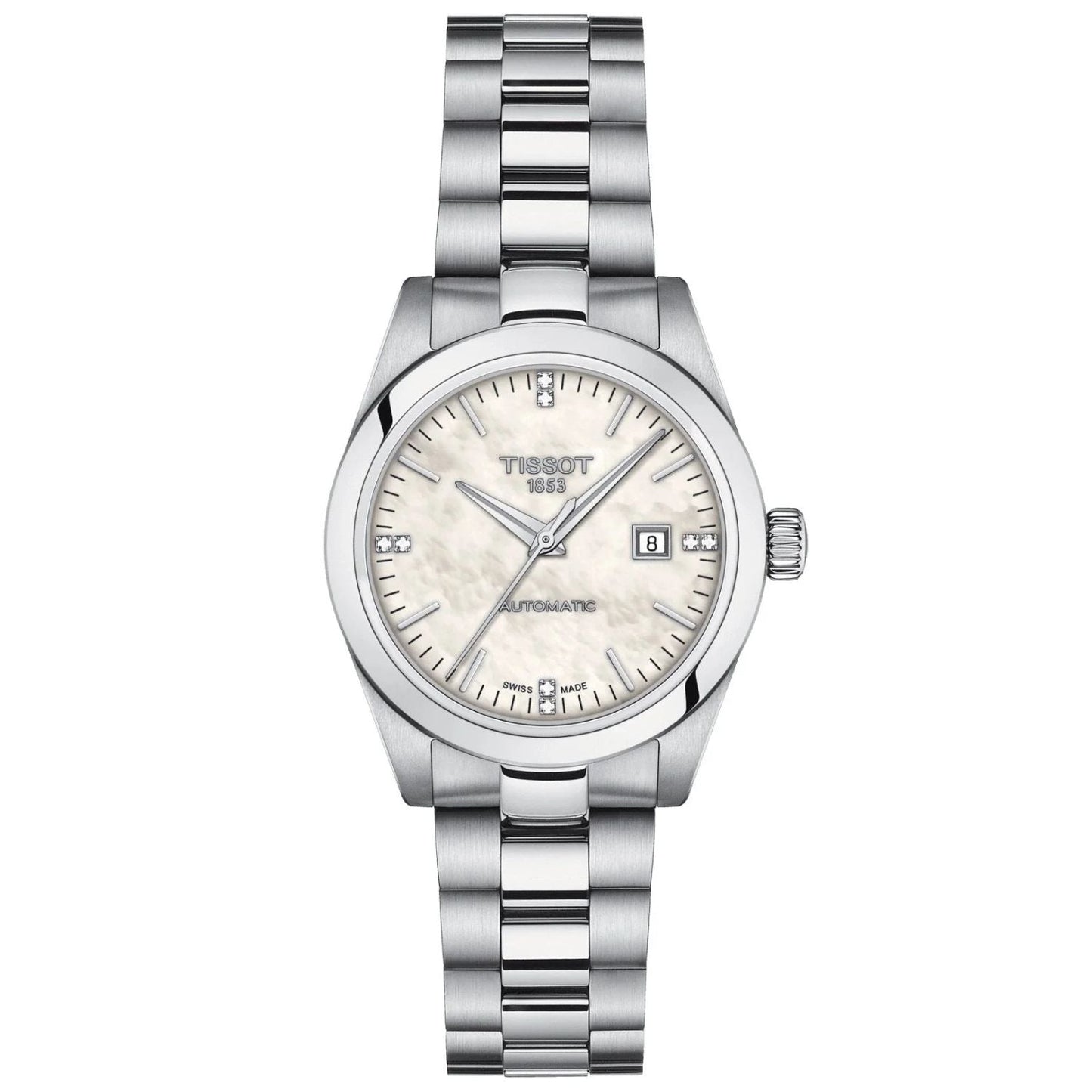 Tissot Women's T-My Lady