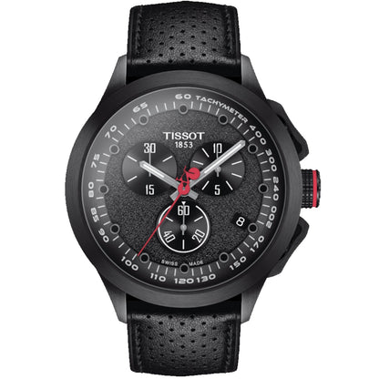 Tissot Men's T-Race Cycling Giro d'Italia 2022 Special Edition