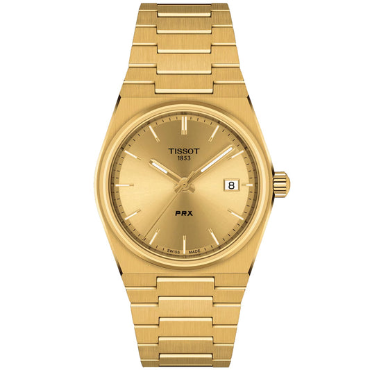 Tissot Men's PRX