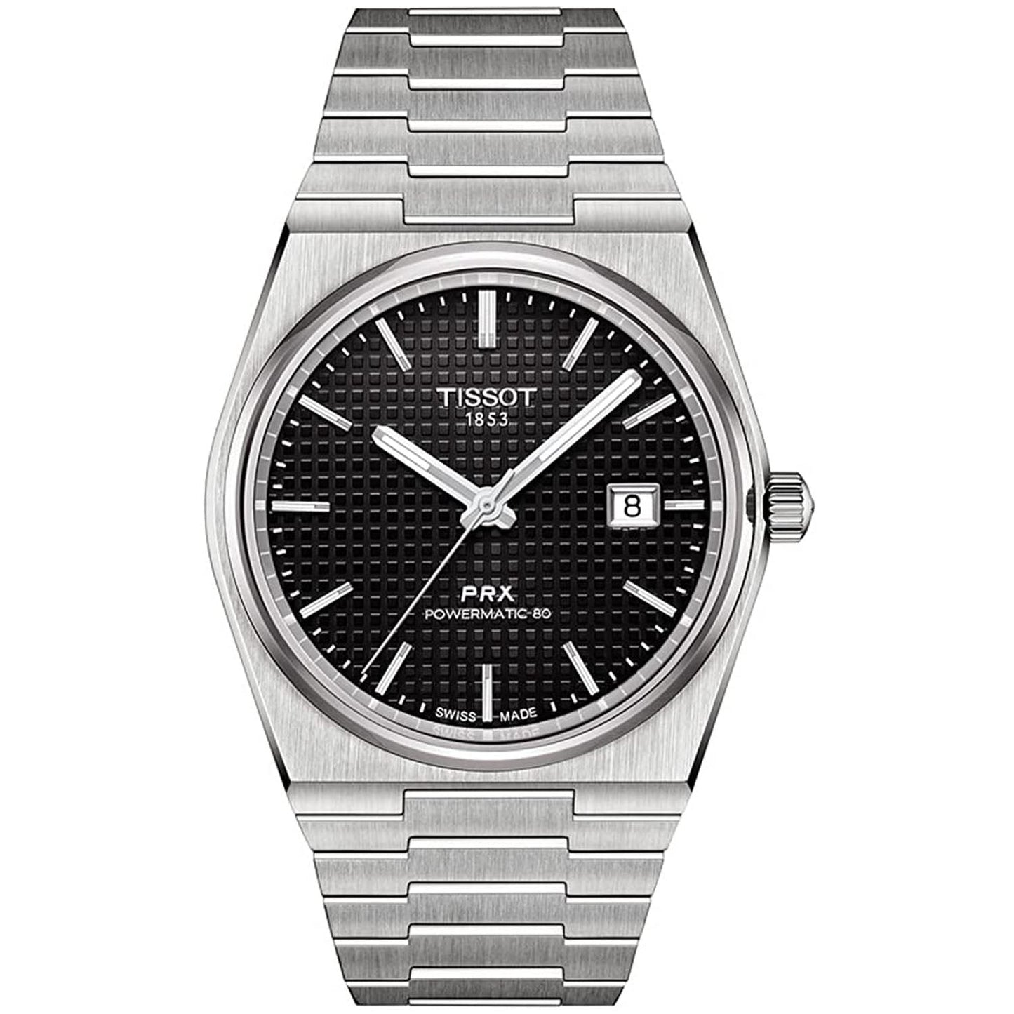 Tissot Men's PRX
