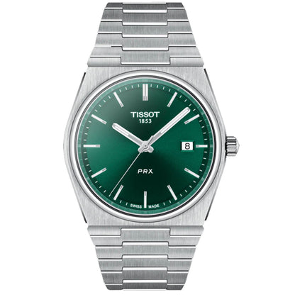 Tissot Men's PRX