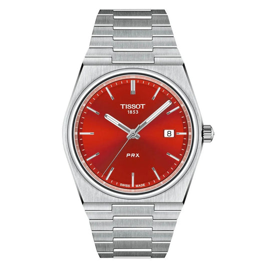 Tissot Men's PRX