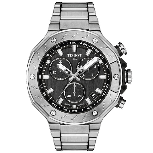 Tissot Men's T-Race Chronograph