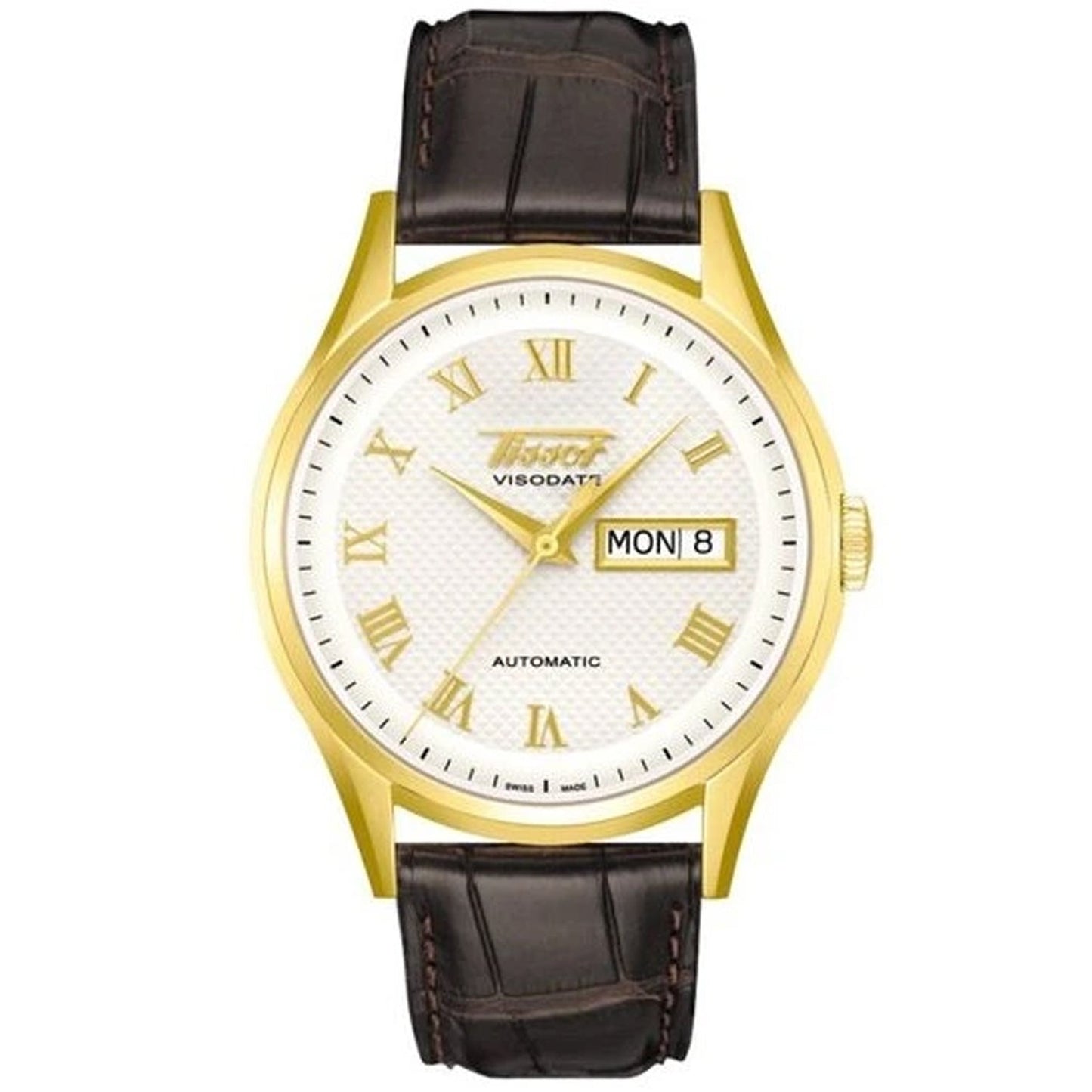 Tissot Men's Heritage