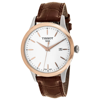 Tissot Men's Classic