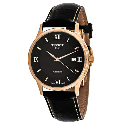 Tissot Men's Rose Dream