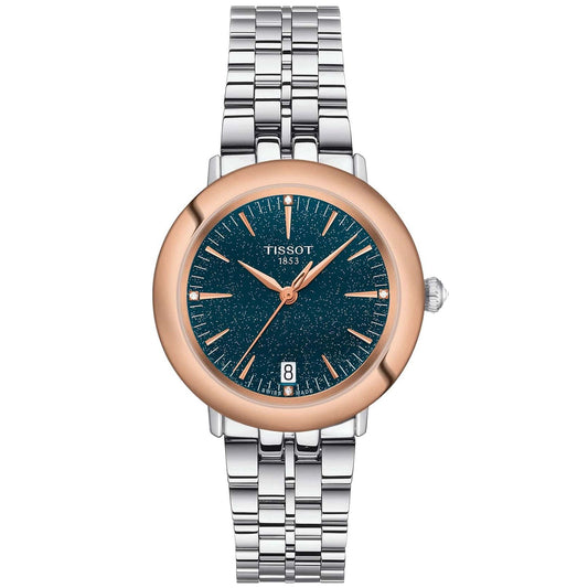 Tissot Women's T-Gold Glendora