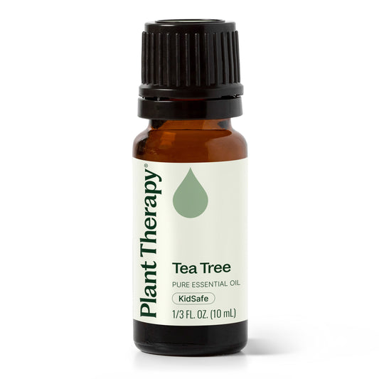 Tea Tree Essential Oil