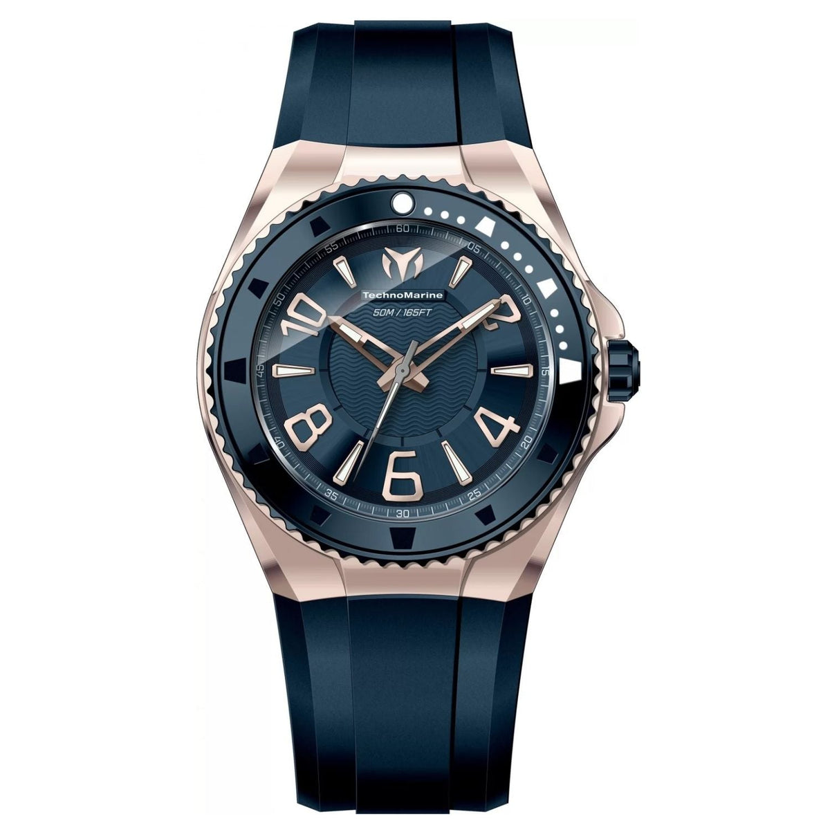 TechnoMarine Men's Lusso Mare