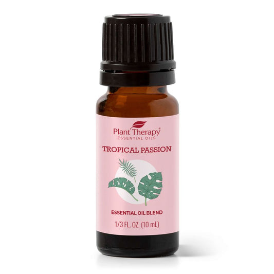 Tropical Passion Essential Oil Blend