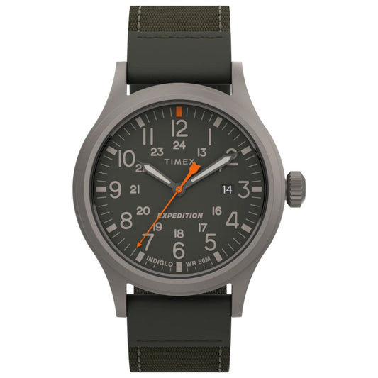Timex Men's Expedition