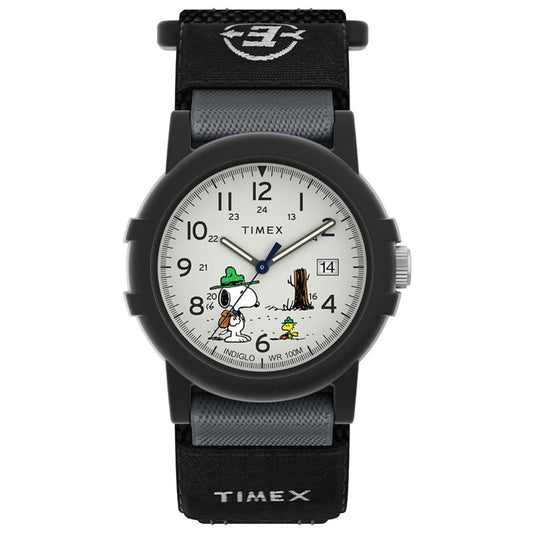 Timex Men's Peanuts