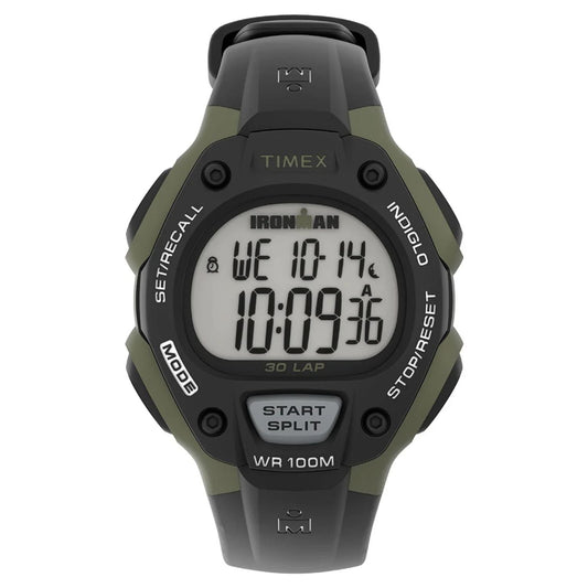 Timex Men's Iron Man