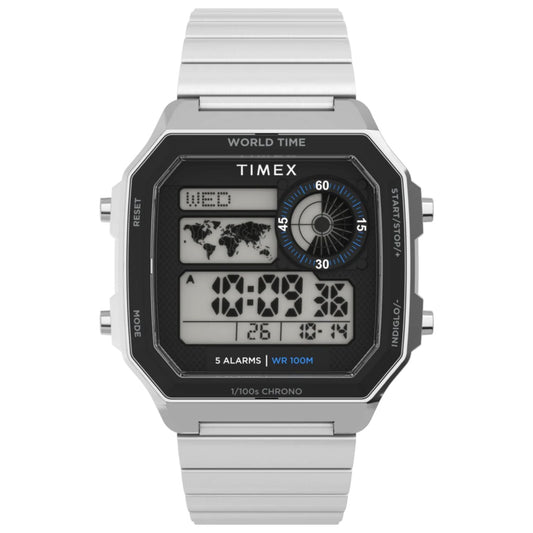 Timex Men's Main Street