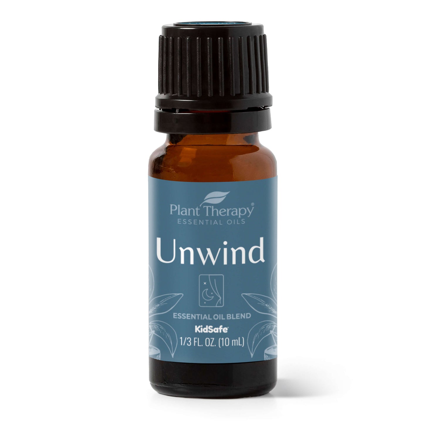 Unwind Essential Oil Blend