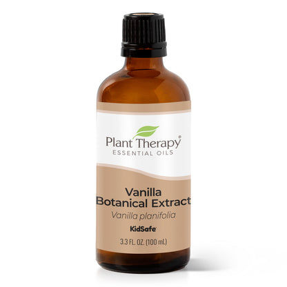 Vanilla Botanical Extract