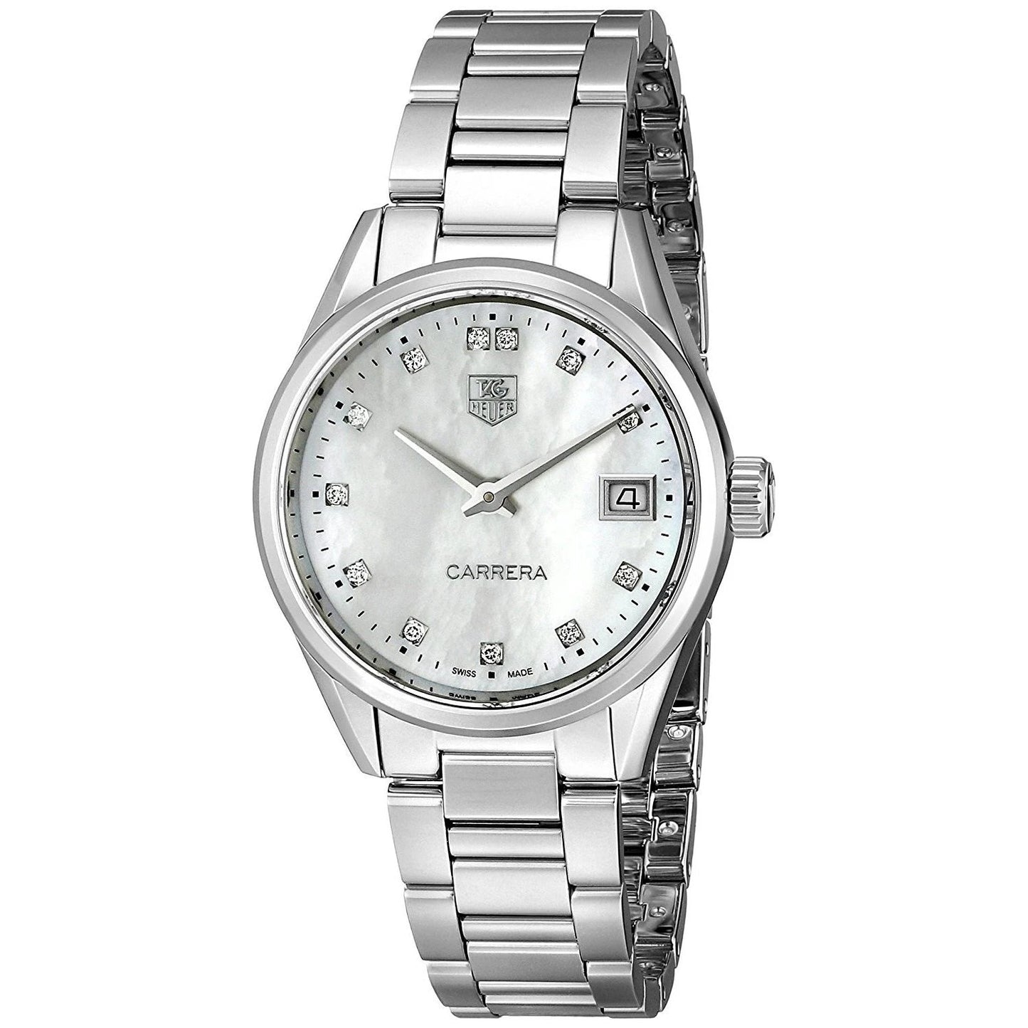Tag Heuer Women's Carrera