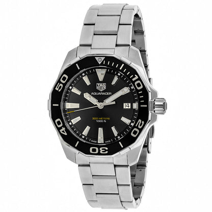 Tag Heuer Men's Aquaracer
