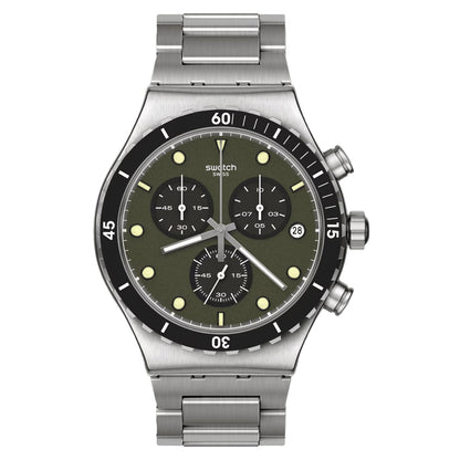 Swatch Men's The June