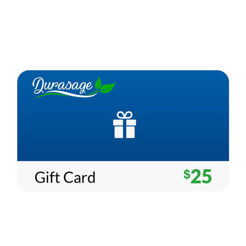 Durasage Gift Card - Durasage Health