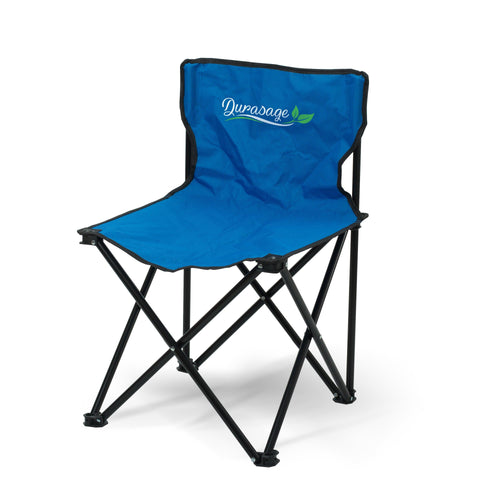 Portable Sports Chair for Steam or Infrared Saunas by Durasage - Durasage Health