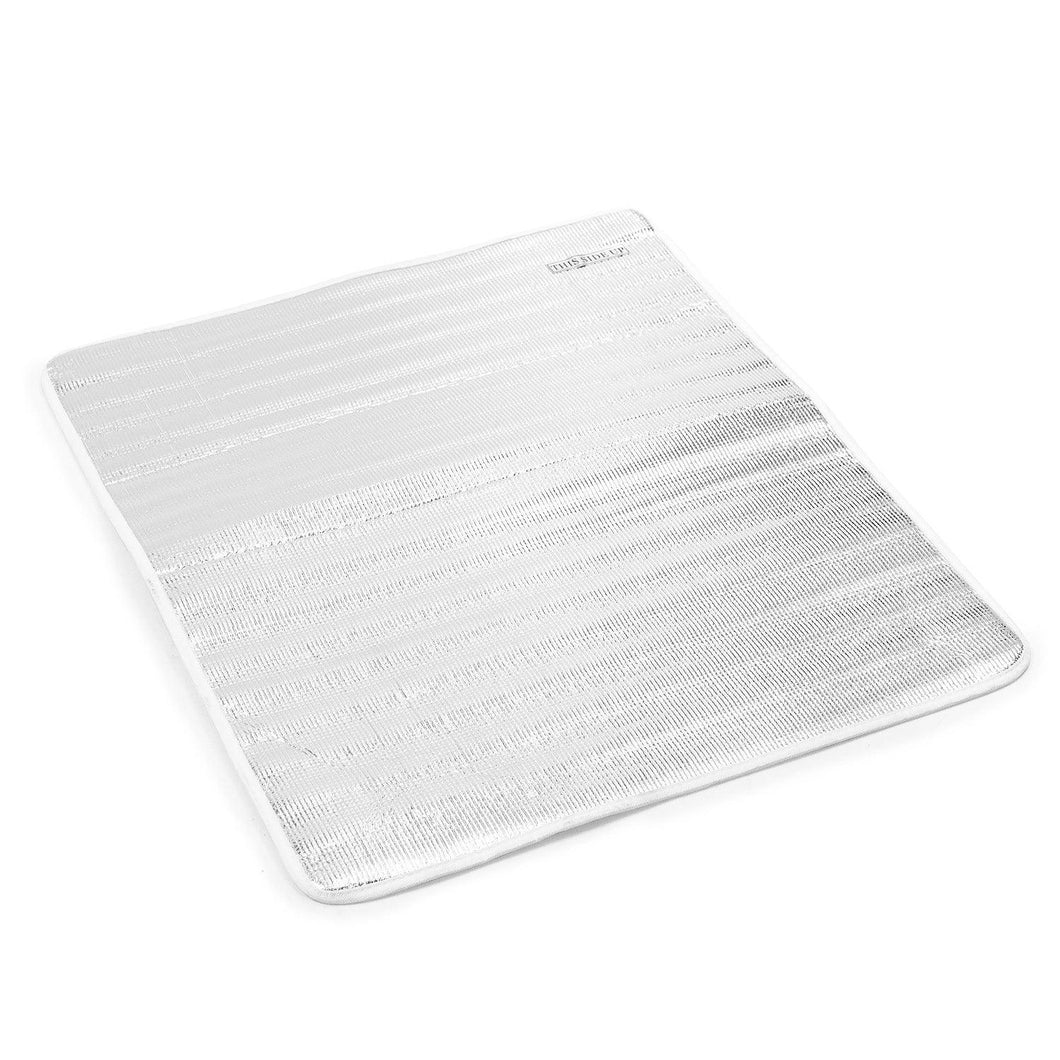 Replacement Floor Pad for FIS-101 Models - Durasage Health